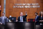 “Caminho sem volta”, diz Max Russi sobre aumento de cadeiras na AL e no Congresso
