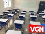 Pais e alunos decidirão sobre modelo cívico-militar em três escolas de VG