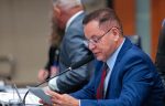 Projeto de Lei para instituir incentivos à novas Tecnologias limpas e sustentáveis, é aprovado na CCJR