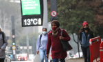 Alerta de frio intenso em Mato Grosso: Defesa Civil recomenda cuidados.