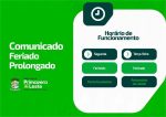 Feriado prolongado: Prefeitura de Primavera do Leste comemora aniversário