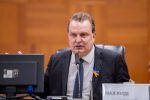 Max Russi anuncia criação da 3ª Vara Criminal para combater crime organizado; vídeo