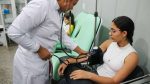 Escolinhas esportivas de Várzea Grande ganham exames médicos gratuitos.
