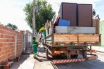 Cuiabá dá um basta nos entulhos: Operação Cata-Treco estará em 18 bairros