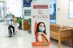 Vacinação contra a gripe em shoppings garante proteção à população