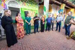 Empoderamento feminino em foco na Feira Viva Mulher