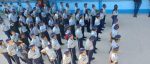 Comitê da ONU pede fim da militarização de escolas e proteção de dados infantis no Brasil