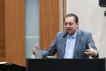 ALMT instala Frente Parlamentar em prol do Campus Definitivo da UNEMAT de Rondonópolis nesta quarta-feira
