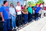 Em Festa da Melhor Idade, Botelho reforça apoio ao lazer e destaca leis de impacto social