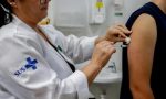 No mês de maio, 88% dos óbitos por SRAG foram de pessoas não vacinadas