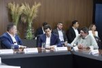 Estadualização do Hospital Geral é oficializada com investimento de R$ 136 milhões