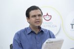 Deputado Thiago Silva apresenta projeto de Lei que declara de utilidade pública a APOBAG