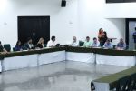Frente Parlamentar da Agropecuária apresentará propostas ao governo na próxima semana