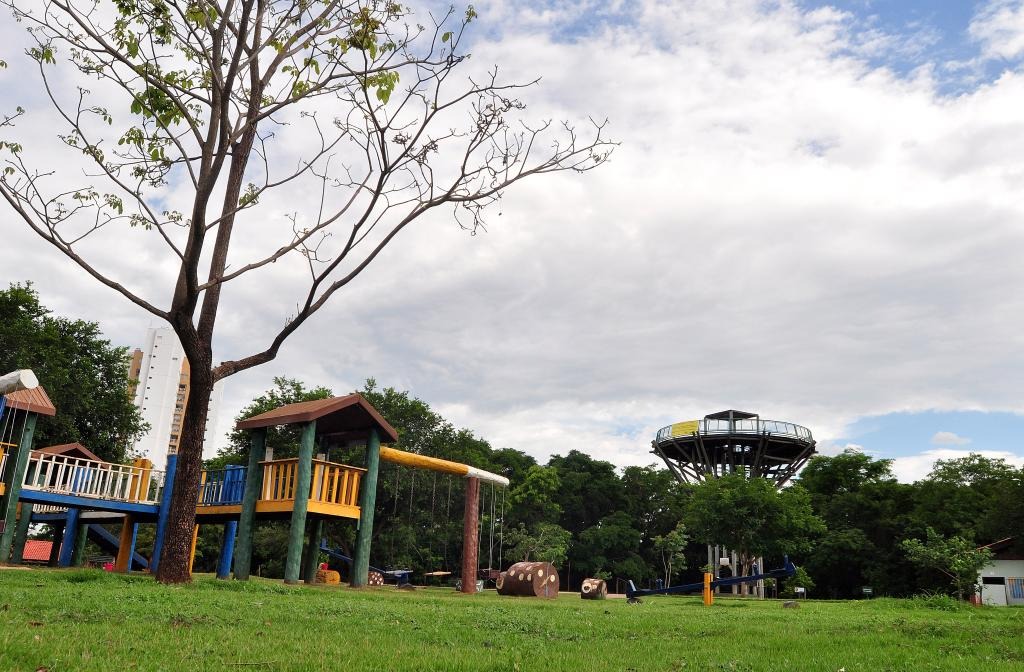 Virada Sustentável Cuiabá: Mais de 50 atividades celebram o Dia Mundial do Meio Ambiente