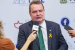 Max defende fusões entre partidos: “Redução fortalece as siglas”