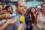 Sucessor de Max, novo presidente projeta 2 estaduais e 1 federal