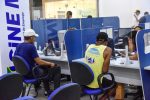 Sine-MT oferece mais de 2,2 mil vagas de emprego esta semana