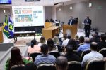Judiciário entrega 800 títulos de propriedade a moradores de Cuiabá e VG