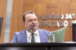 Max Russi deixa comando do PSB e aponta transição como ‘natural’