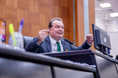 AL alerta para risco de apagão em MT por culpa da Energisa