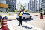 Obras interditam pistas da Miguel Sutil em Cuiabá por quatro meses