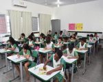 Boletins com notas e salas climatizadas; o novo plano de Educação em Cuiabá