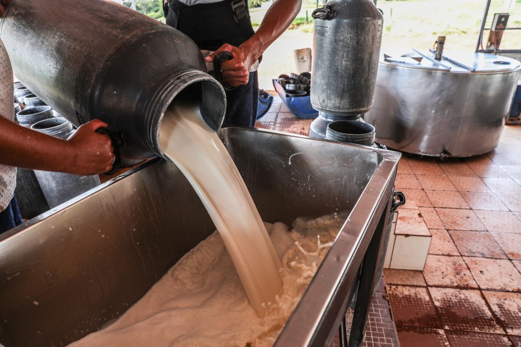 Foto por: Assessoria