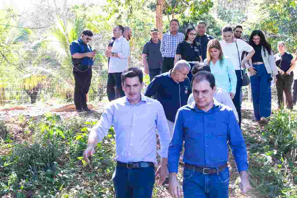 Foto: RONALDO MAZZA/ALMT