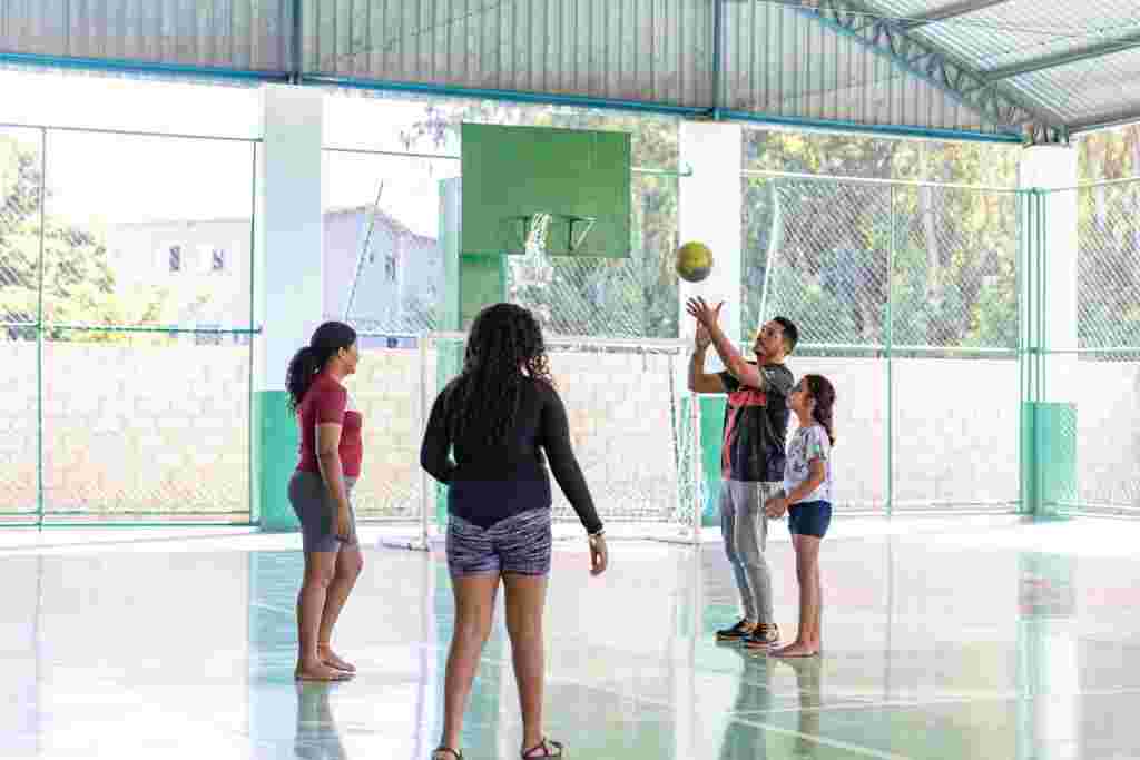 Foto: Francinei Marans