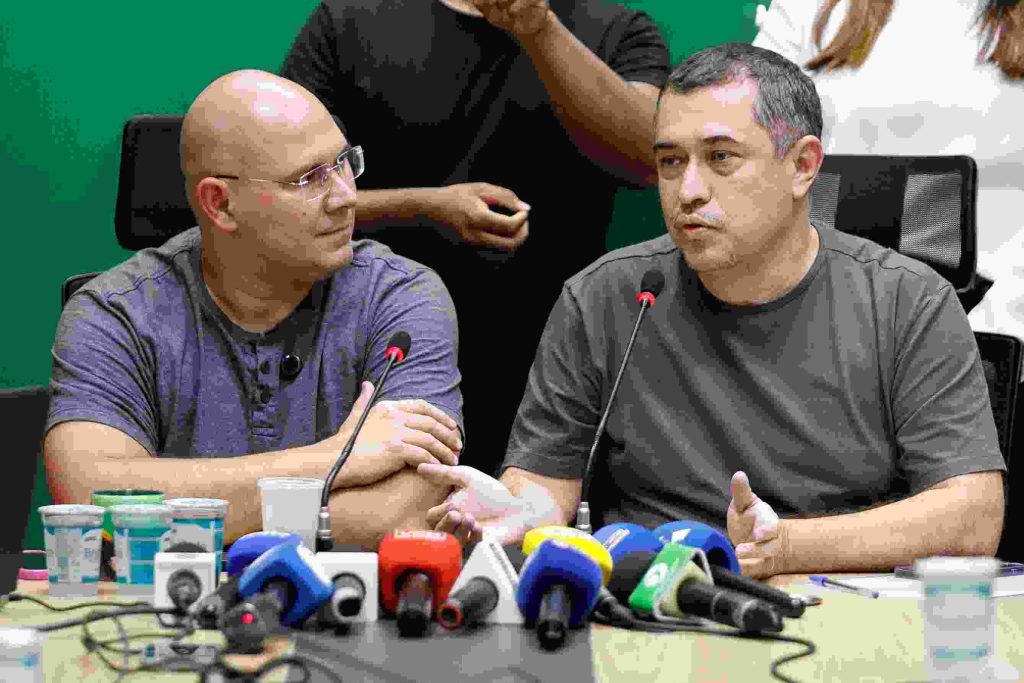 Foto: Rennan Oliveira