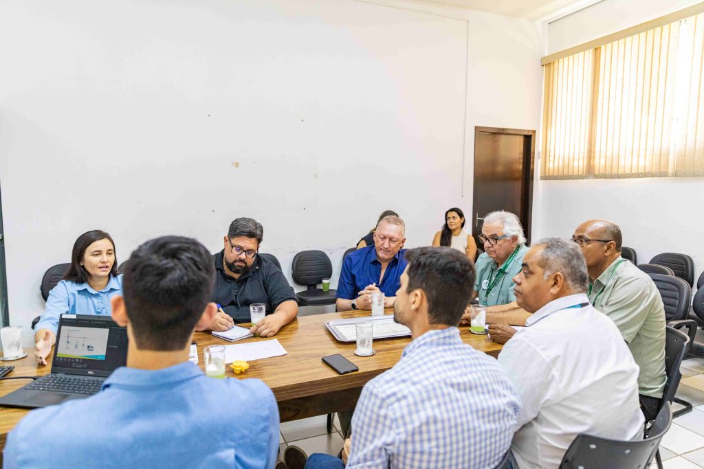 Fotos: Francinei Marans