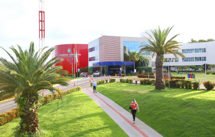 ALMT -- Reprodução