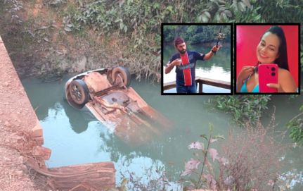 Reprodução/Só Notícias