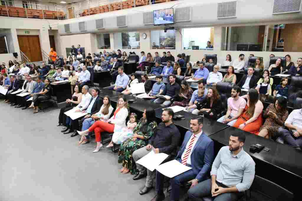 Foto: JLSIQUEIRA/ALMT