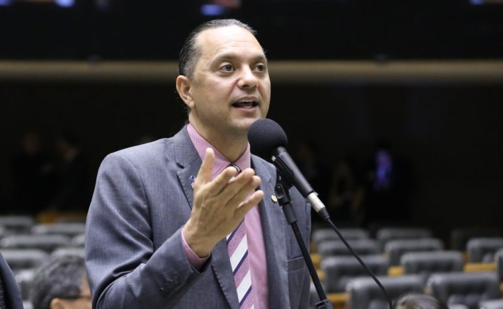 Kayo Magalhães/Câmara dos Deputados Fonte: Agência Câmara de Notícias