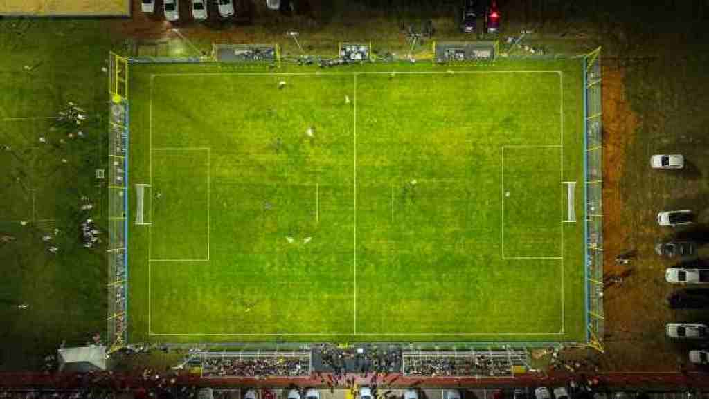 Foto: Ascom Prefeitura/Victor Pauletti