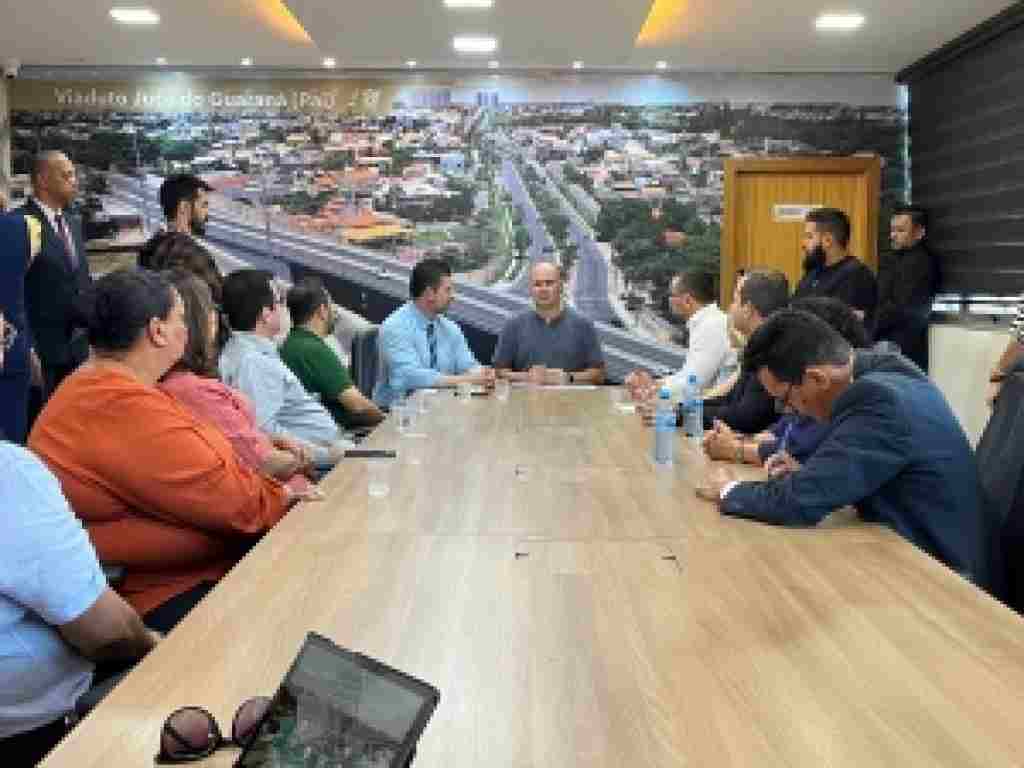 SECOM – Câmara Municipal de Cuiabá