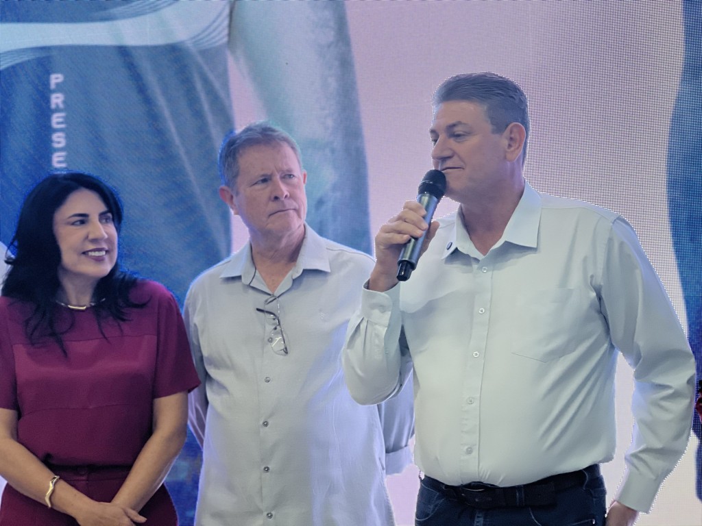 Foto: Alex Rodrigues da Costa e Oliveira/Assessoria de Gabinete