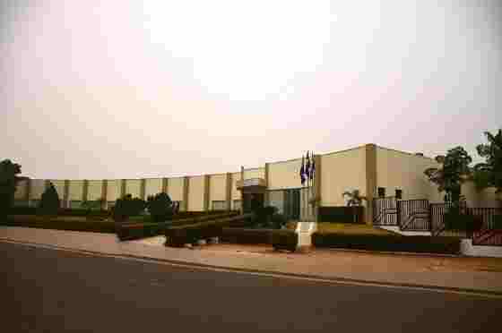 Foto: Câmara de Pontes e Lacerda