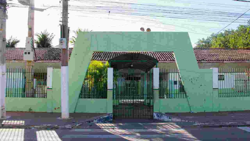 Foto: MATHEUS GUIMARÃES