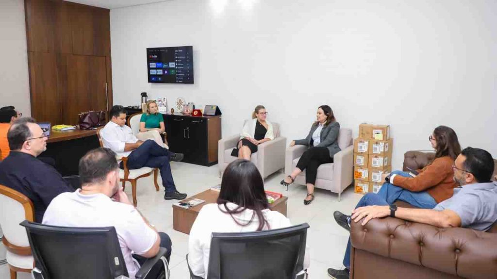 Foto: MATHEUS GUIMARÃES