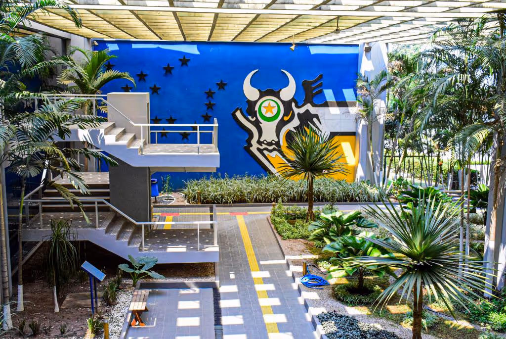 Reprodução - O Documento