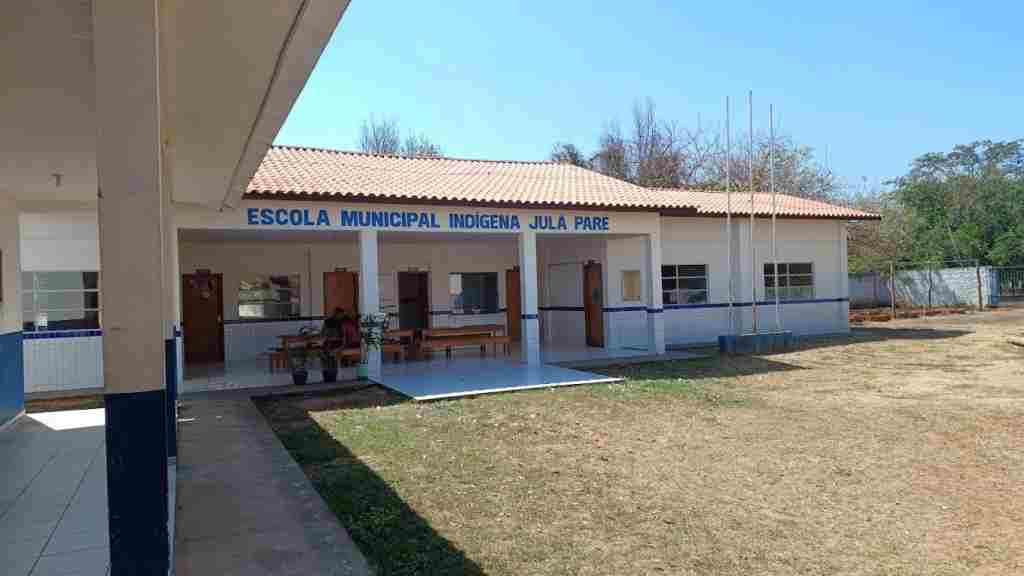 Foto: ANGELO VARELA / ALMT