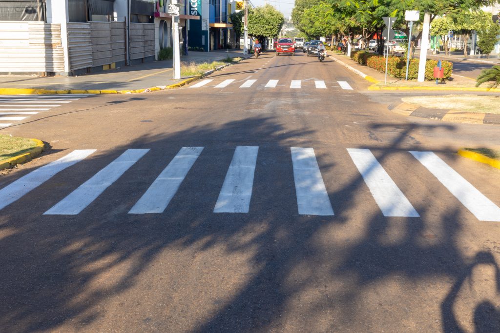 Foto: Avenida Lions | Ednilson Aguiar - Gabinete de Comunicação