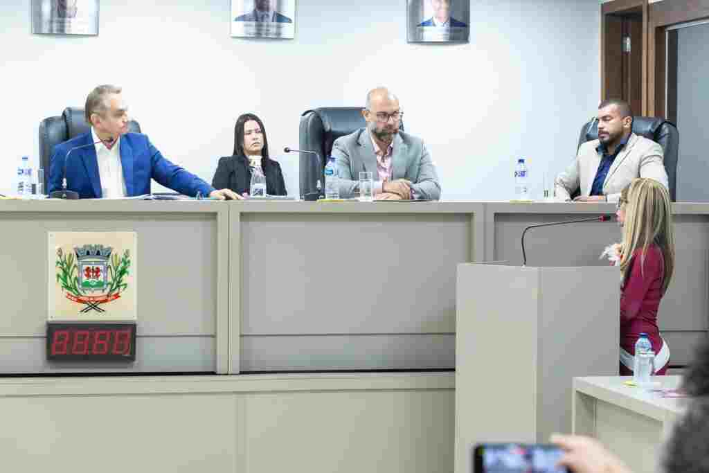 Foto: RONALDO MAZZA/ALMT