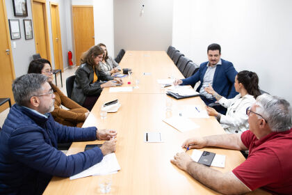 Foto: ANGELO VARELA / ALMT