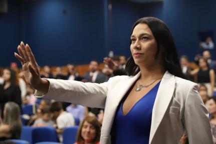 advogada Daniella Veyga