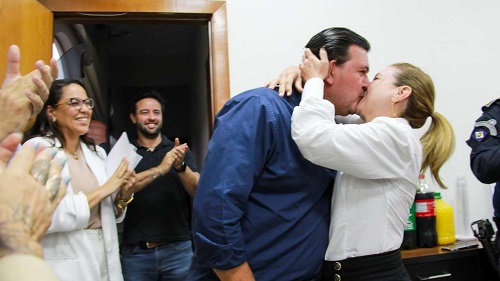 Foto: MATHEUS GUIMARÃES