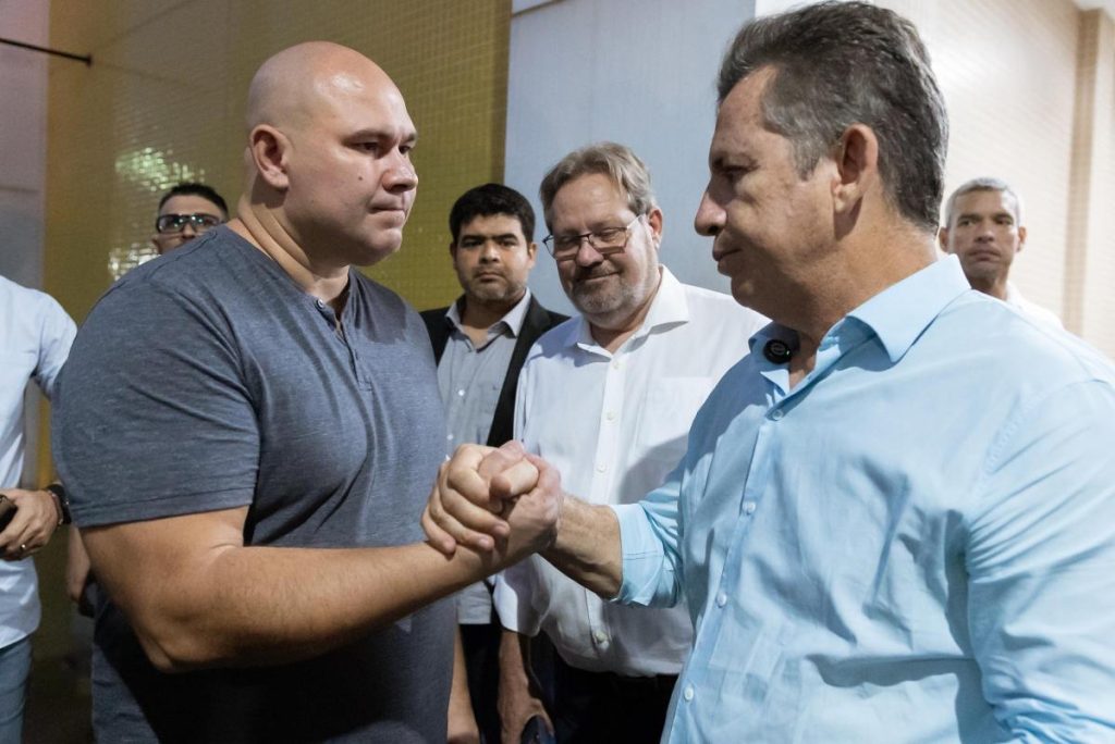 FOTO: Rennan Oliveira