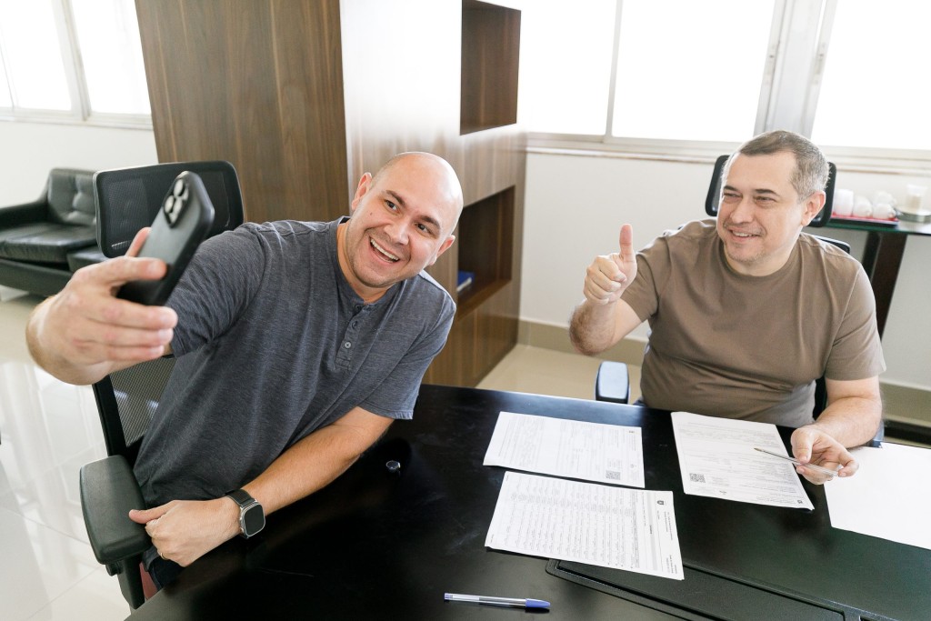 Foto:Rennan Oliveira